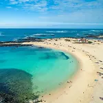 Mariposas Caleta *