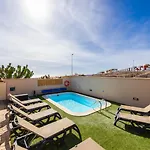 Villa Mariposas Caleta