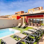 Mariposas Caleta Villa