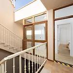 Mariposas Caleta Villa