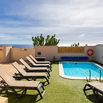 Mariposas Caleta