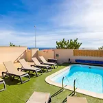 Mariposas Caleta Villa