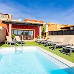 Villa Mariposas Caleta