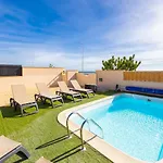 Villa Mariposas Caleta *