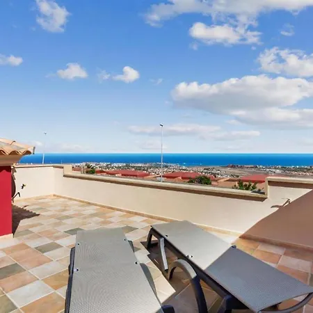 Mariposas Caleta *