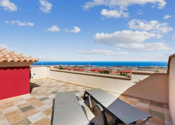 Mariposas Caleta *