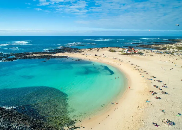 Mariposas Caleta *