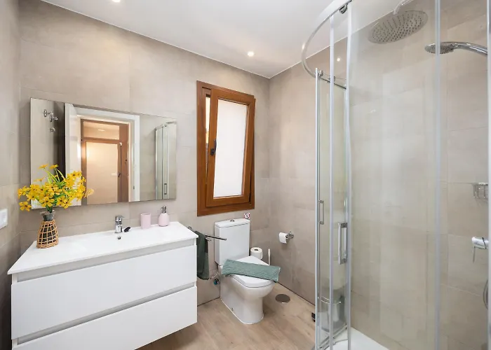 Mariposas Caleta Villa *