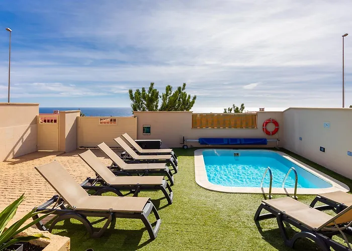 Mariposas Caleta